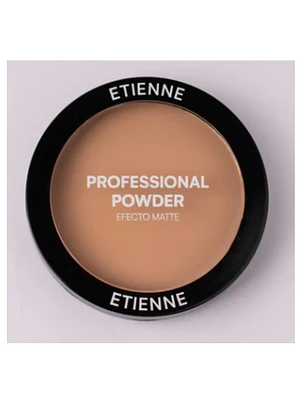 ETIENNE PROFESS POLVO MEDIUM 02