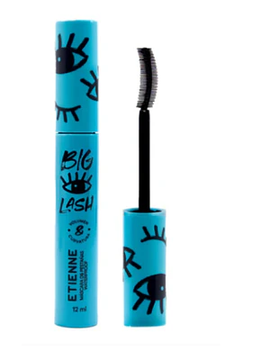ETIENNE MASCARA PESTANAS BIG LASH