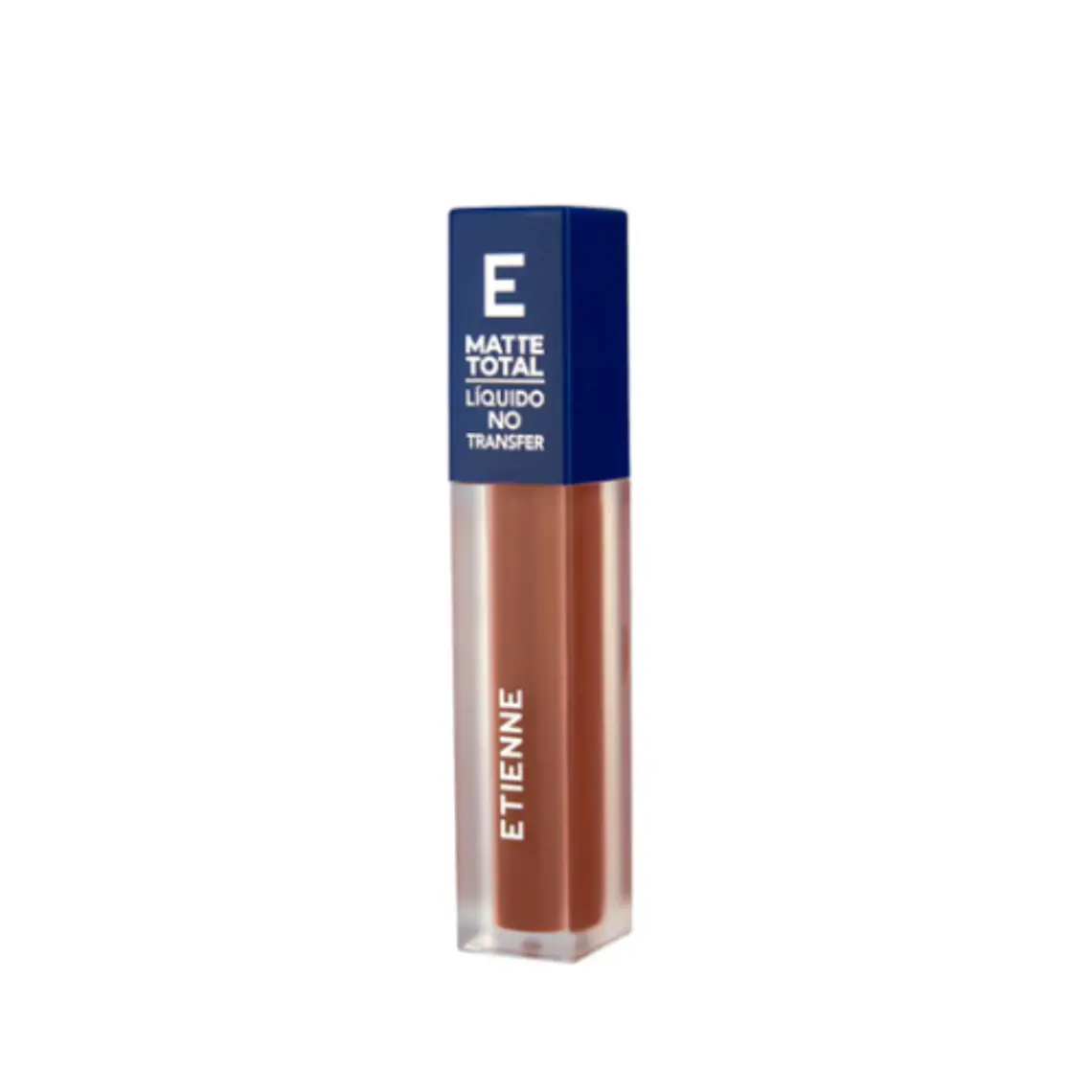 Labial líquido Matte total n° 22. Etienne 1