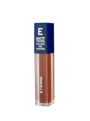 Labial líquido Matte total n° 22. Etienne