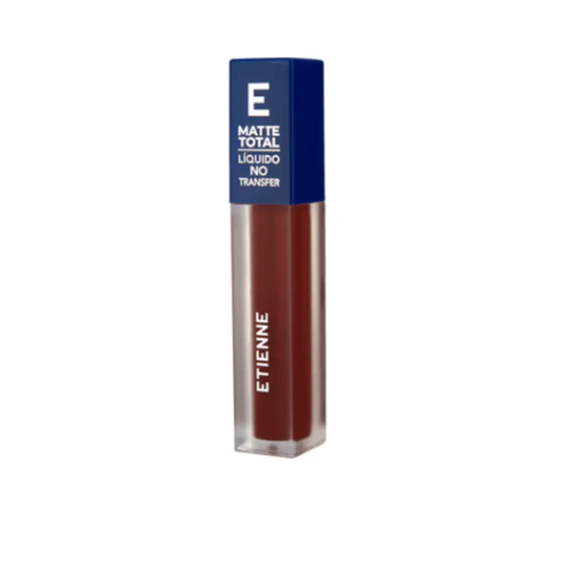 Labial líquido Matte total n° 21. Etienne 1