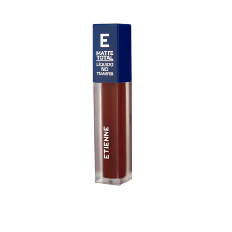 Labial líquido Matte total n° 21. Etienne 1