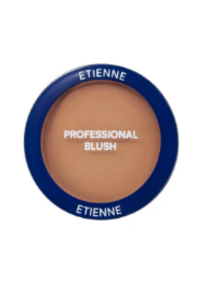 ETIENNE RUBOR PROFESSIONAL BLUSH APRICOT X 3