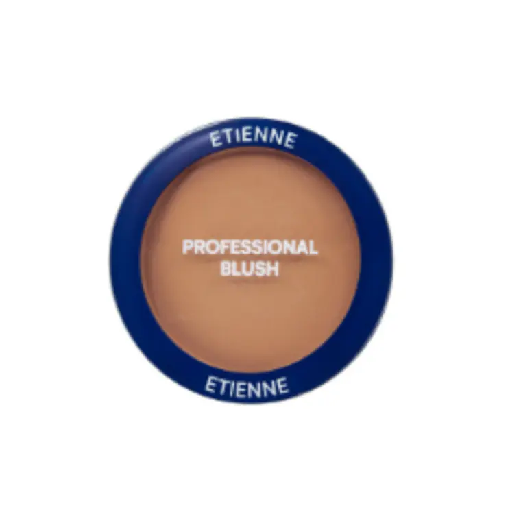 ETIENNE RUBOR PROFESSIONAL BLUSH APRICOT X 3 1