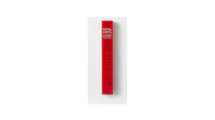 LABIAL TOTAL VINYL RED N 02 ETIENNE