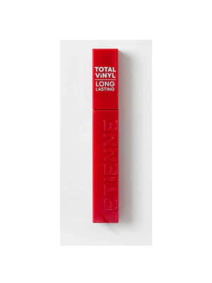LABIAL TOTAL VINYL RED N 02 ETIENNE