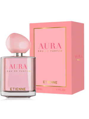 Etienne Edp De Perfum Aura X 50 Ml