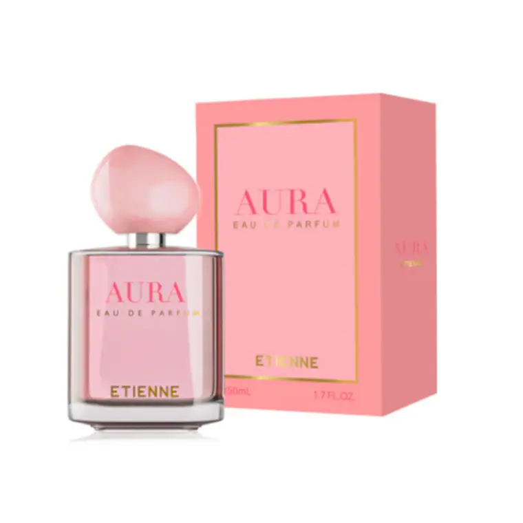Etienne Edp De Perfum Aura X 50 Ml 1