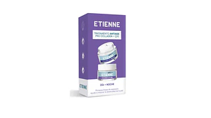 Etienne Antiage Collagen Q10 Crema Dia + Crema Noche