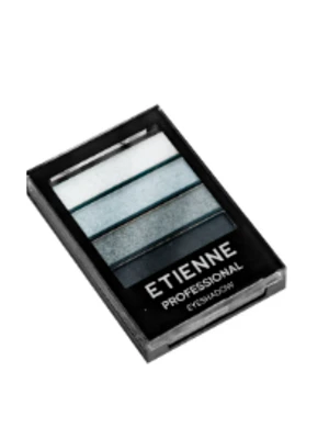 Etienne Sombra Prof Blues N 04 X 4 Colorea