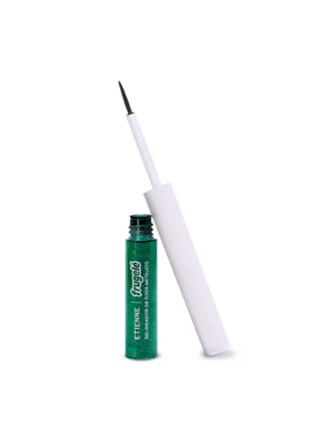 ETIENNE DELINEADOR DE OJO FRUGELE METAL CANDY VERDE X 4.35 GR