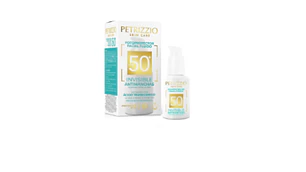 Petrizzio Fps50+ Invisible Antimanchas