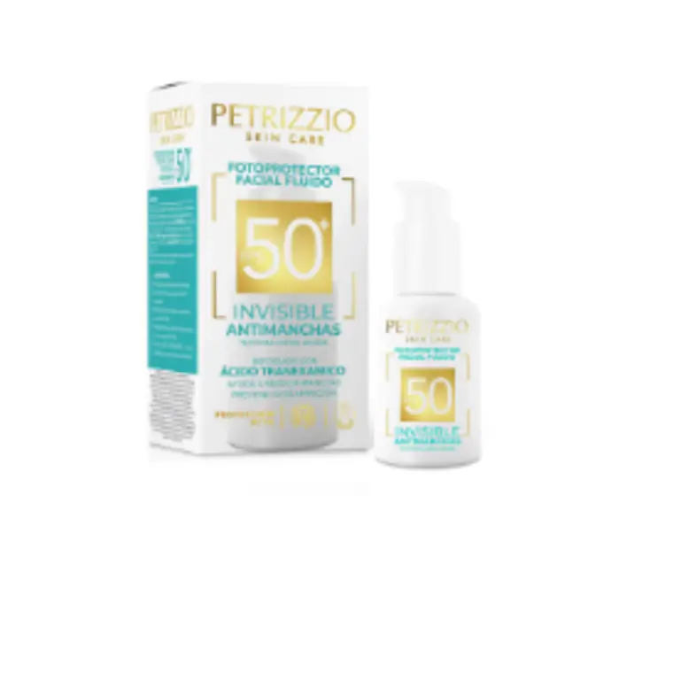 Petrizzio Fps50+ Invisible Antimanchas 1