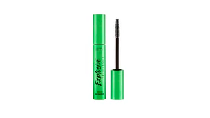 Mascara Pestañas Explosive Coconut Petrizzio