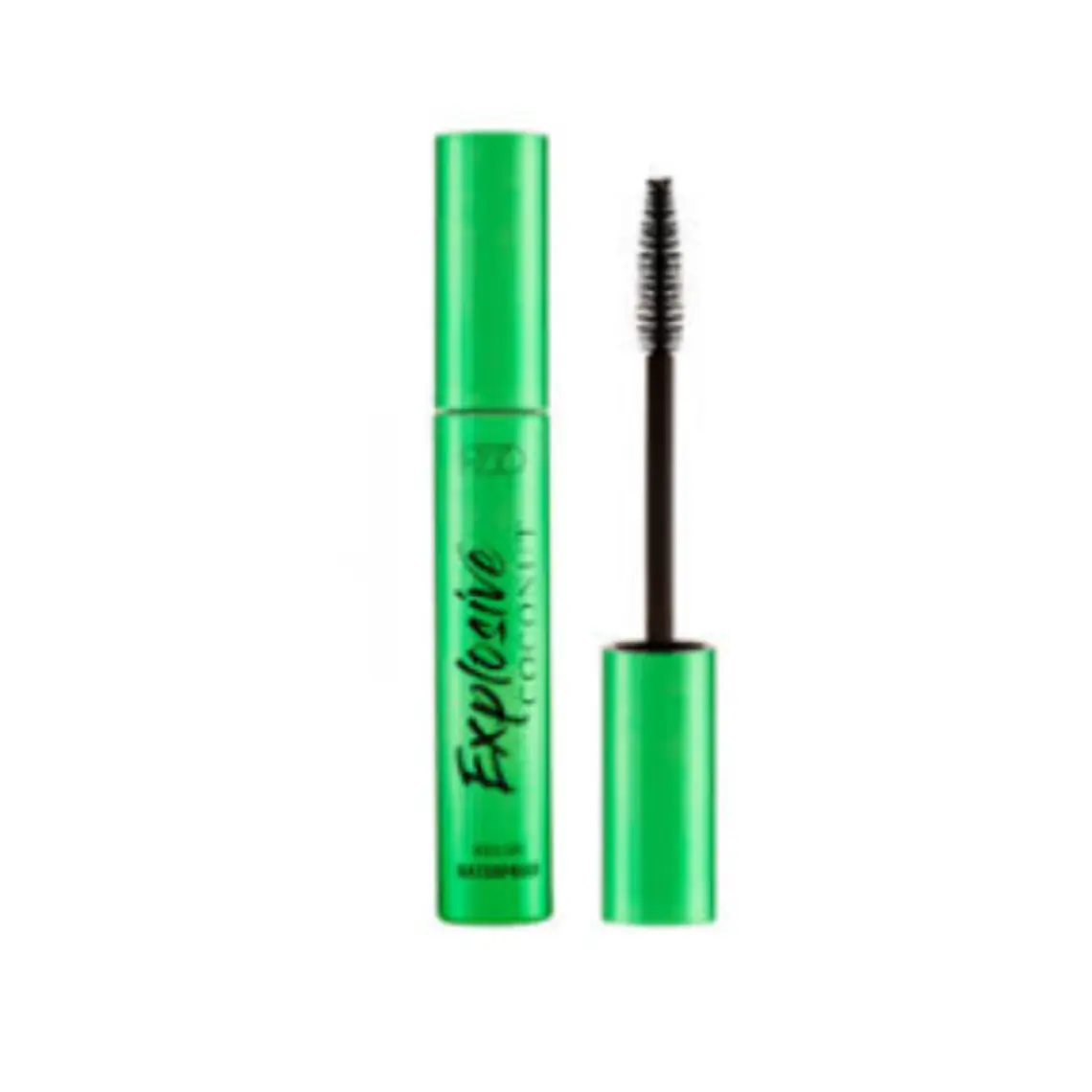 Mascara Pestañas Explosive Coconut Petrizzio 1