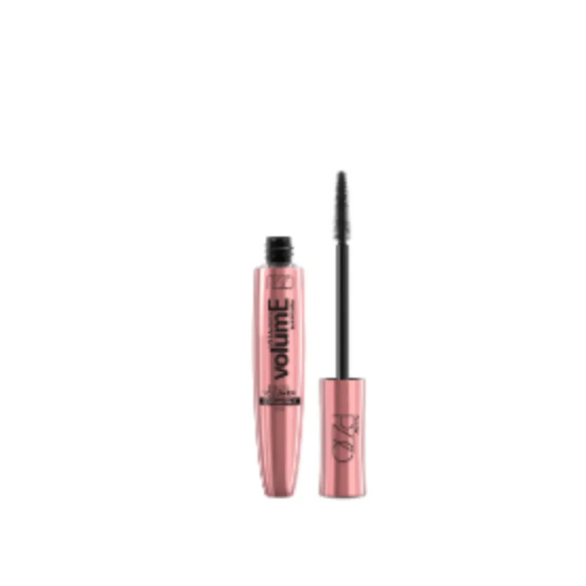 Mascara Pestaña Super Volume Petrizzio 1