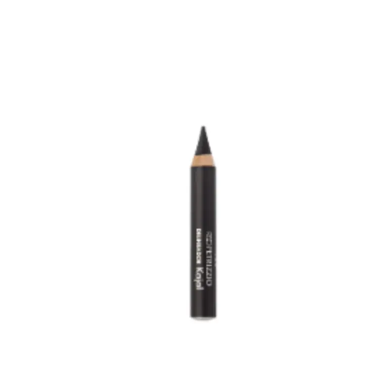 Lapiz Delineador Ojos Negro Petrizzio 1