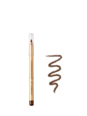 Lapiz Delineador Ojos Brown Petrizzio