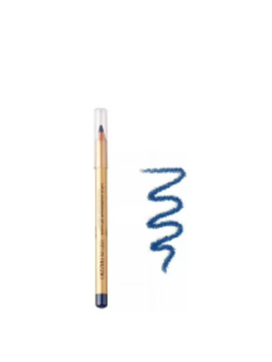 Lapiz Delineador Ojos Blue Petrizzio