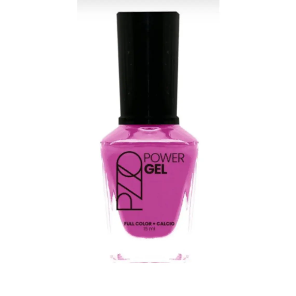 Esmalte Power Gel Raspberry. Petrizzio 1
