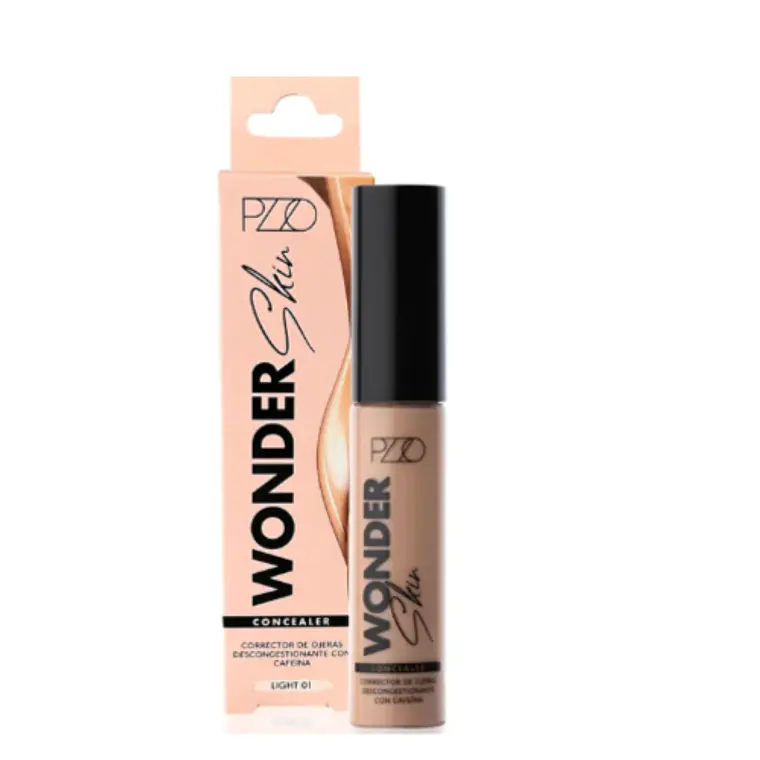Petrizzio Wonder Skin Concealer Medium 02 1