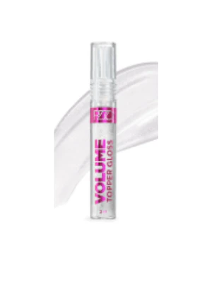 Petrizzio Volume Topper Gloss Cosmic Ray