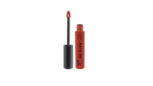 Petrizzio Ultra Lasting Matte Ink Majestic