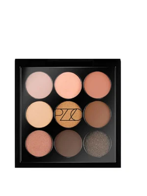 Set Sombras X 9 Vintage Petrizzio