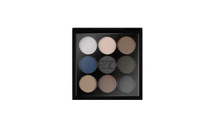 Set Sombras X 9 Grey Petrizzio