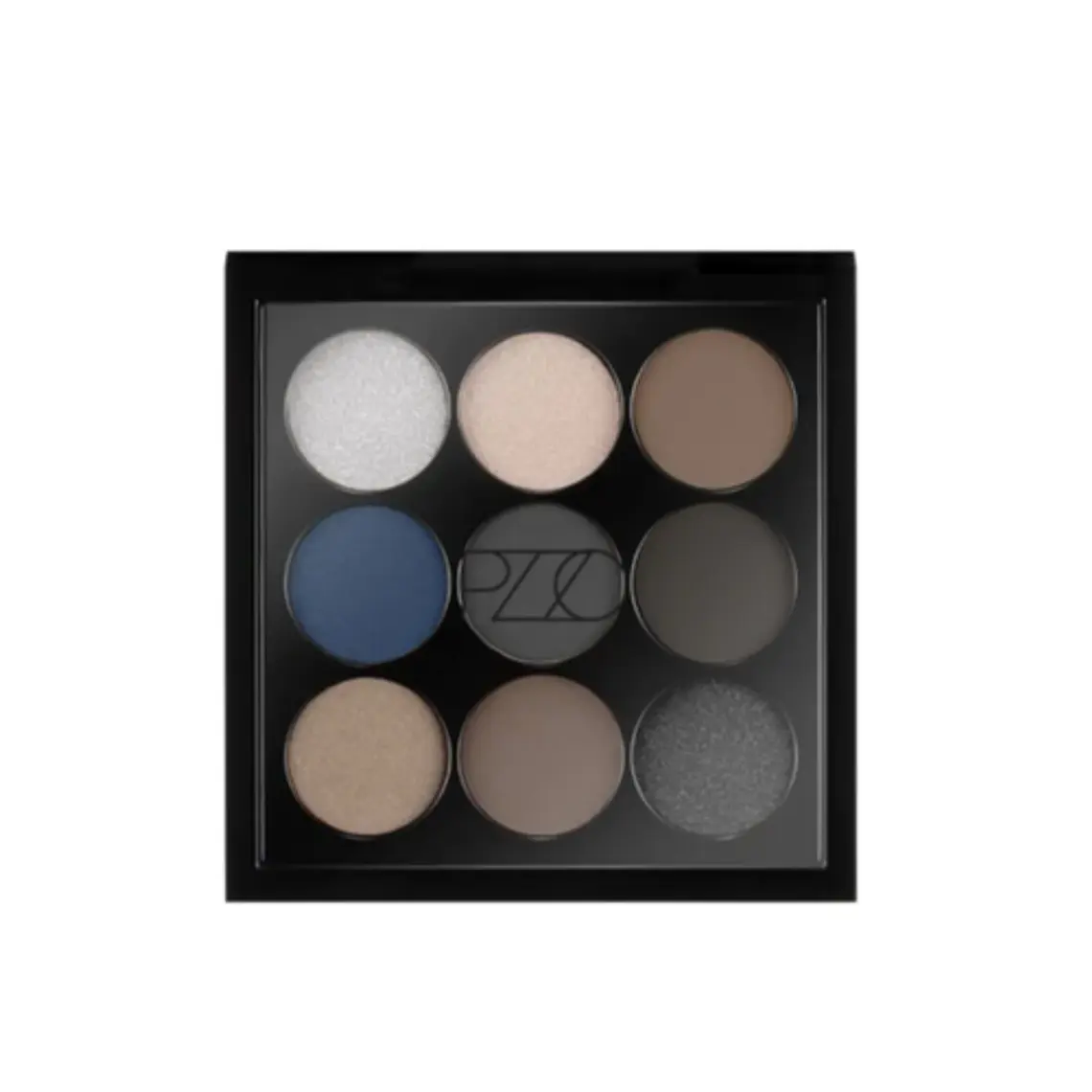 Set Sombras X 9 Grey Petrizzio 1
