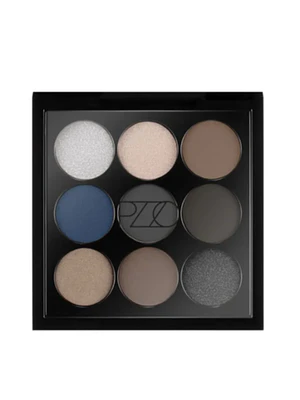 Set Sombras X 9 Grey Petrizzio