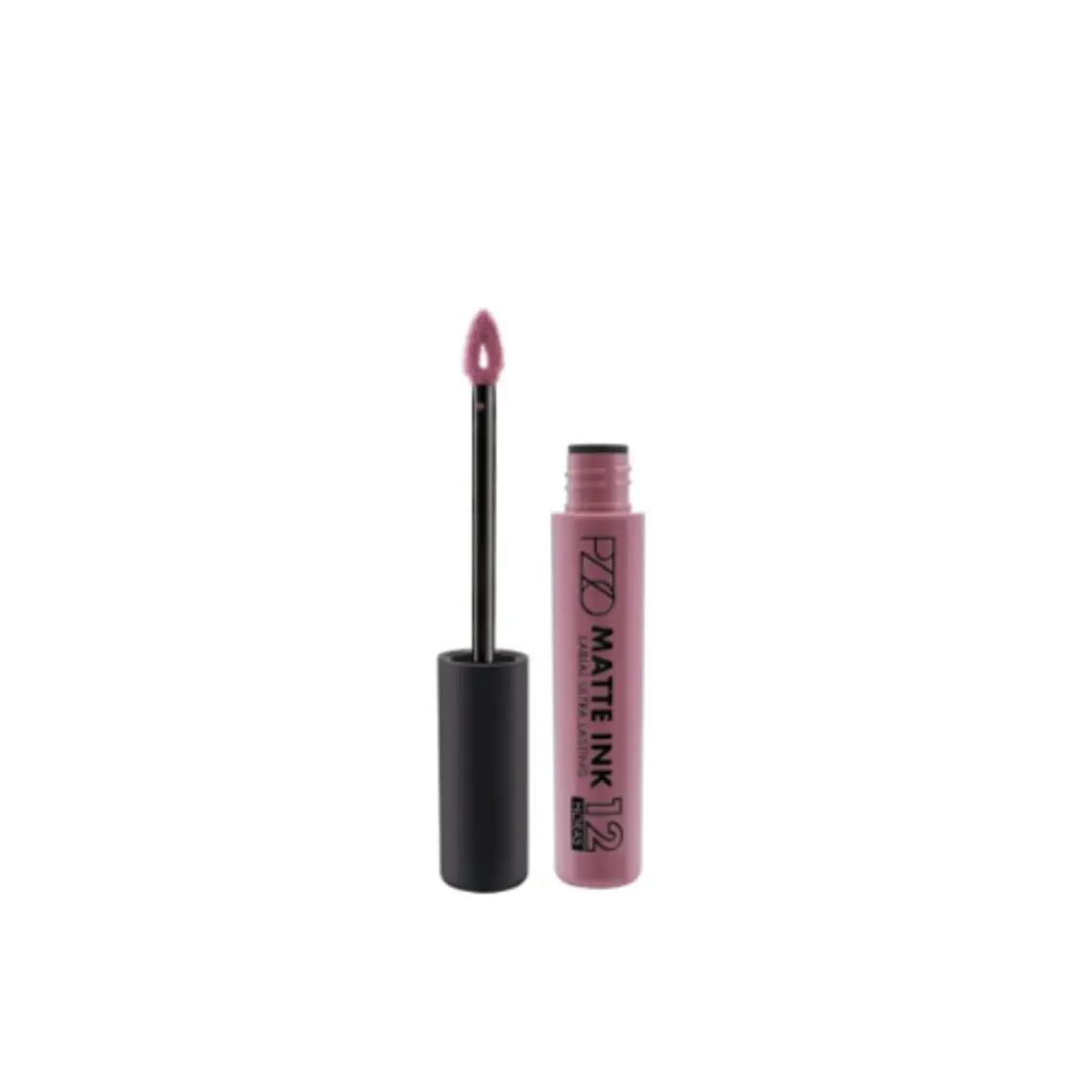 Petrizzio Ultra Lasting Matte Ink Charisma 1