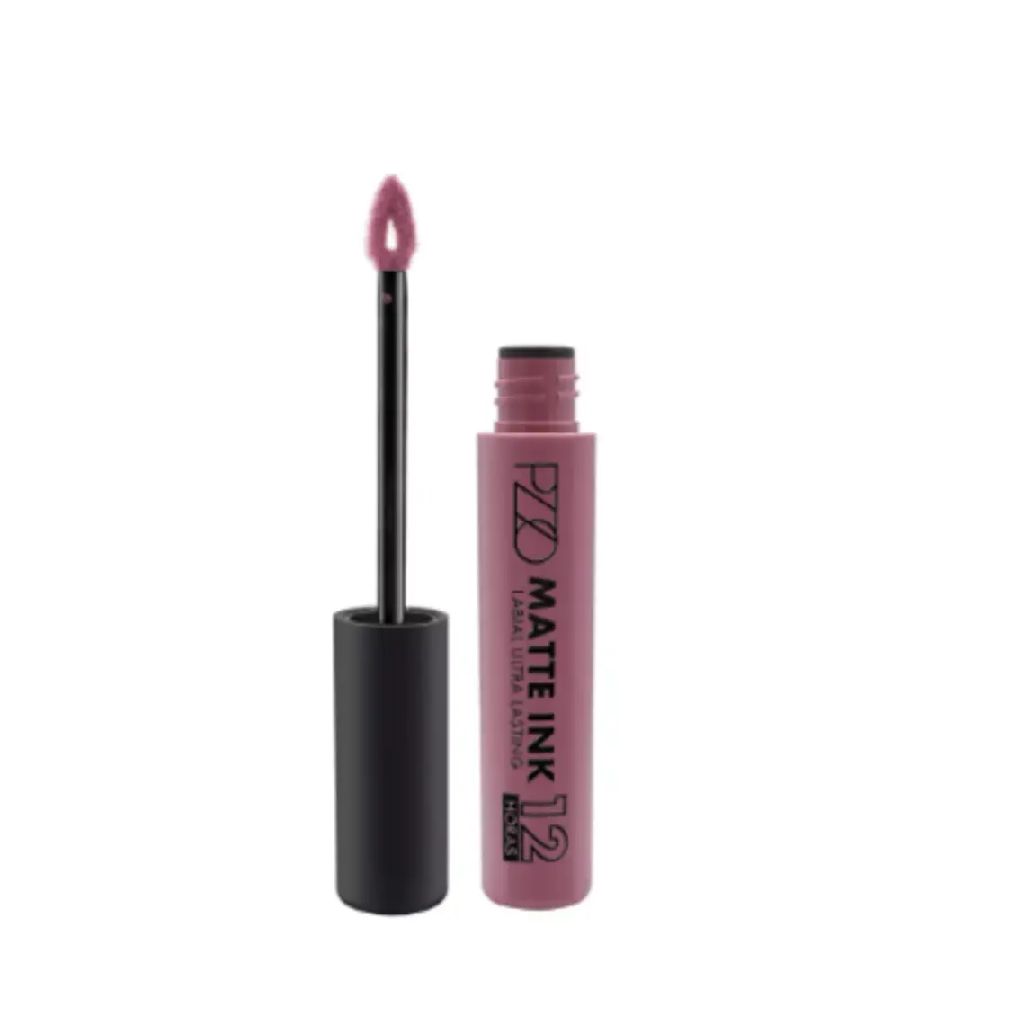Petrizzio Ultra Lasting Matte Ink Begonia 1