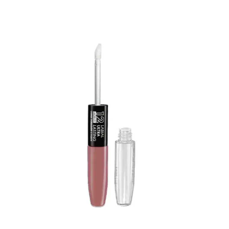 Petrizzio Ultra Lasting 12 Hrs Pink 1