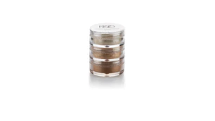 Petrizzio Sombra Pigmento Triple Gold 02