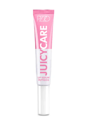 Petrizzio Lip Serum Peptidos Venus Glow