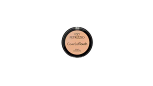 Polvo Cover Soft Natural 01 Petrizzio