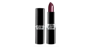 Labial Creamy Lipstick Plum noir. Petrizzio