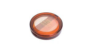 Polvo Bronzeador Caribe Multicolor Candy Glow Petrizzio