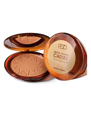 Polvo Bronze Caribe Gold N 01 Petrizzio