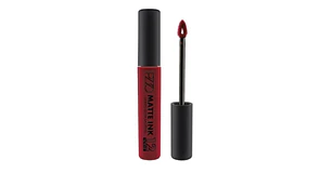 Petrizzio Ultra Lasting Matte Ink Italian Red