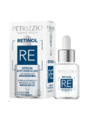 Petrizzio Serum Gotas Retinol X 27 Ml