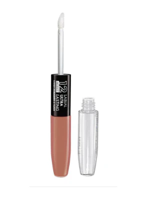 Petrizzio Ultra Lasting 12 Hrs Vintage Rose