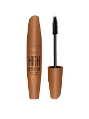 Mascara Pestaña High Definition Argan Oil Petrizzio