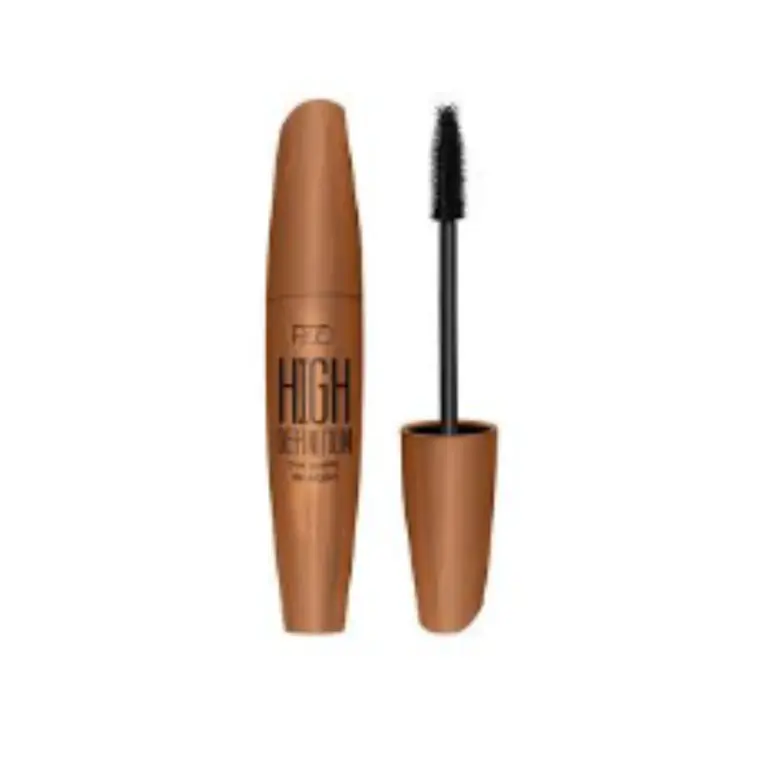 Mascara Pestaña High Definition Argan Oil Petrizzio 1