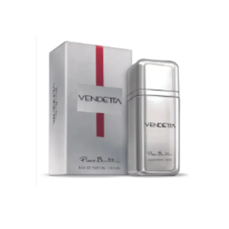 Piero Butti Vendetta X 100 Ml Petrizzio 1