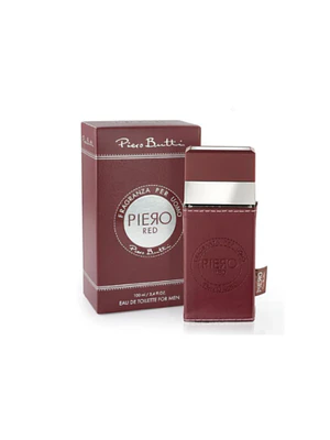 Piero Butti Red X 100 Ml Petrizzio