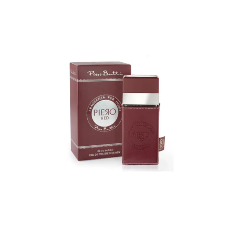 Piero Butti Red X 100 Ml Petrizzio 1