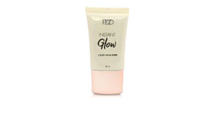 Petrizzio Instant Glow Liquid Highlighter Universal White