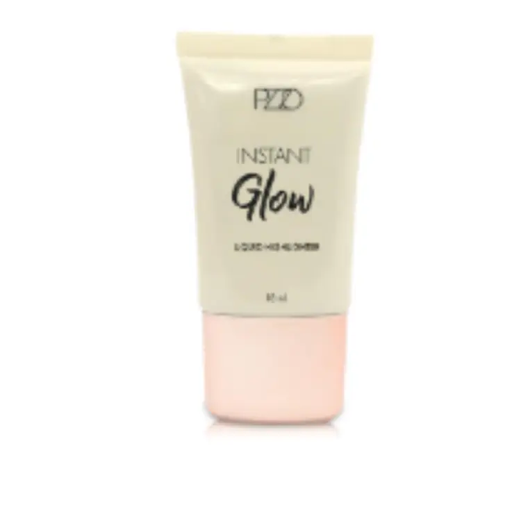 Petrizzio Instant Glow Liquid Highlighter Universal White 1